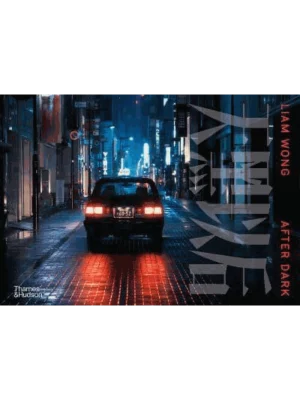 Liam Wong: After Dark