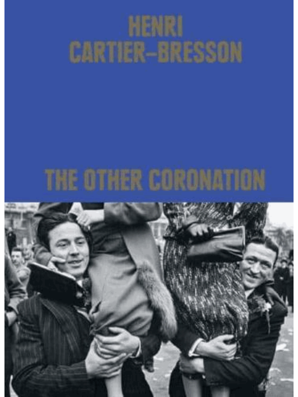 9780500027240 Henri Cartier-Bresson - Image 1
