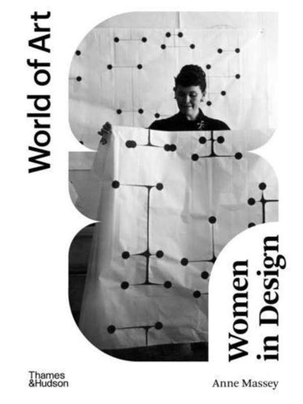 9780500204825 Women in Design - Image 1
