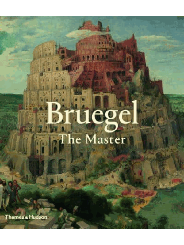 9780500239841 Bruegel: The Master - Image 1