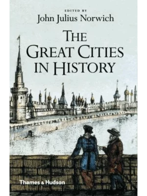 The Great Cities in History