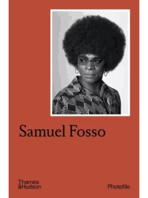 Samuel Fosso