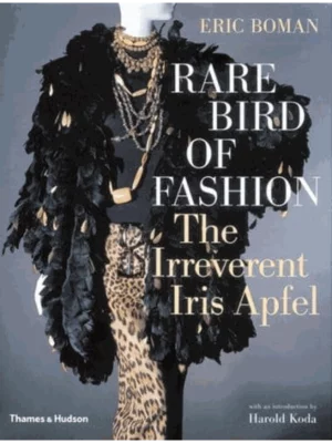 Rare Bird of Fashion