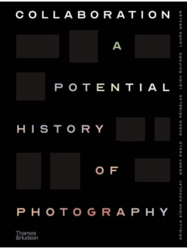 9780500545331 Collaboration - Image 1