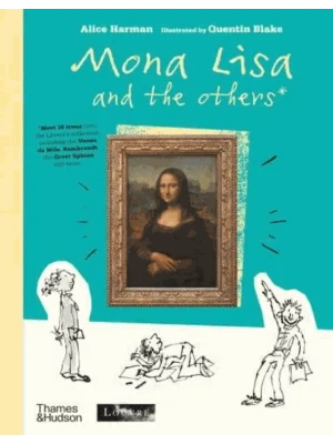 Mona Lisa and the Others