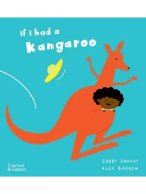 If I Had a Kangaroo