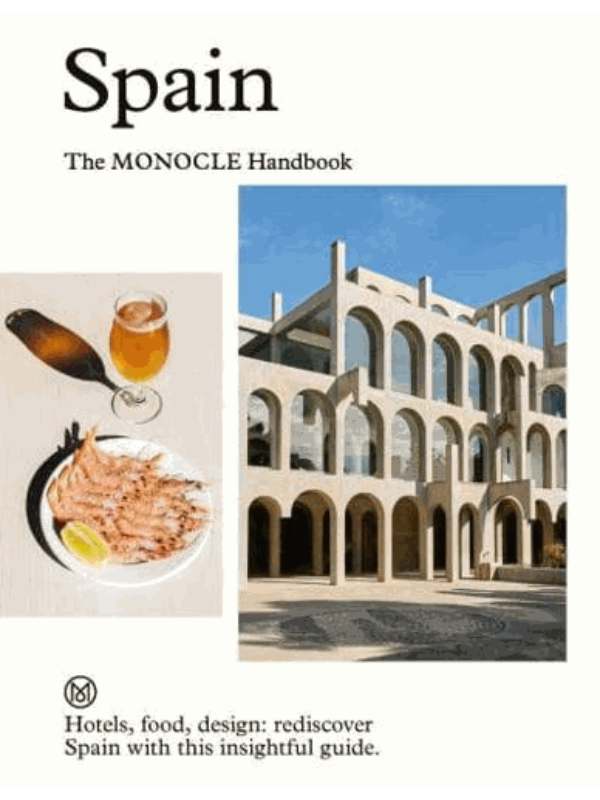 9780500978672 Spain - Image 1