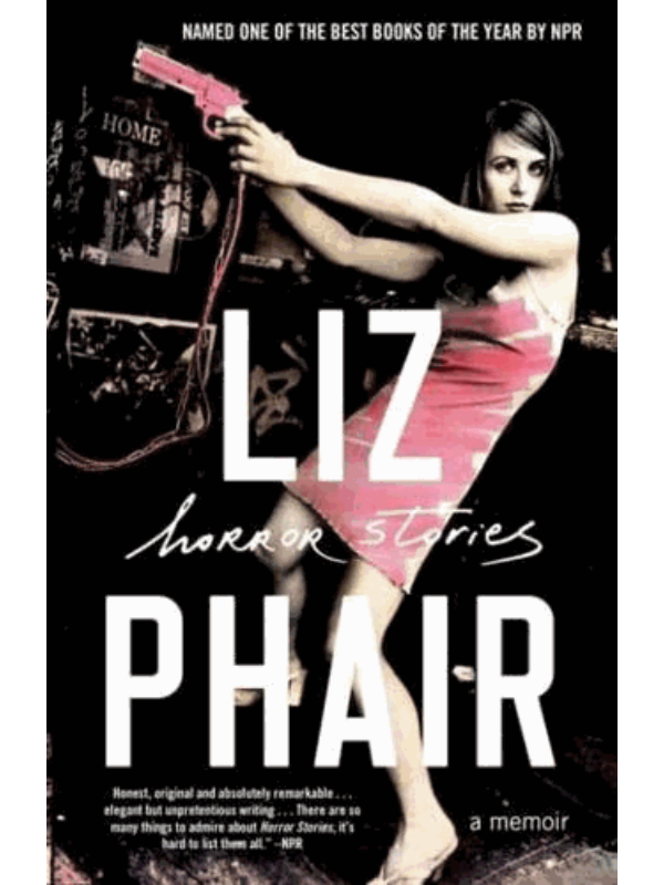 9780525512004 Horror Stories: A Memoir - Image 1