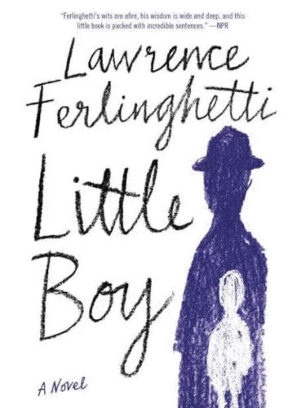 9780525565956 Little Boy - Image 1