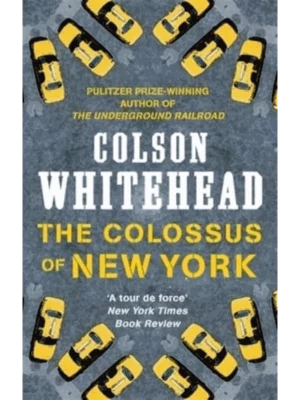 The Colossus of New York