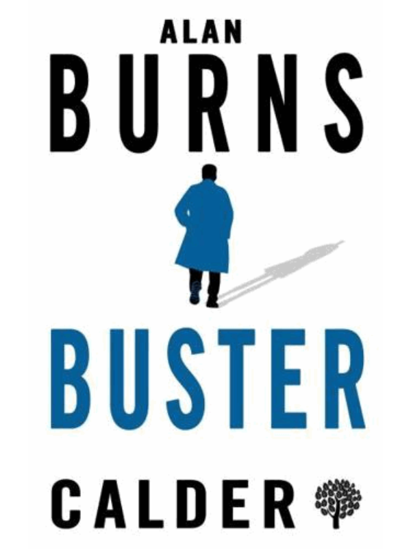 9780714549200 Buster - Image 1