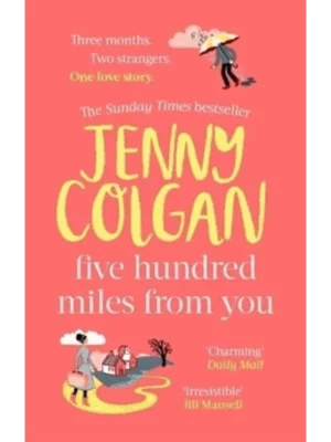 Five Hundred Miles From You