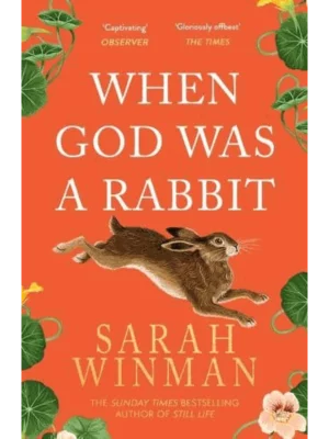 When God was a Rabbit