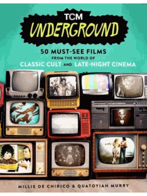TCM Underground