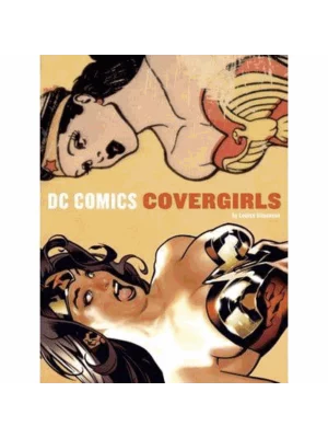 DC Comics' Covergirls