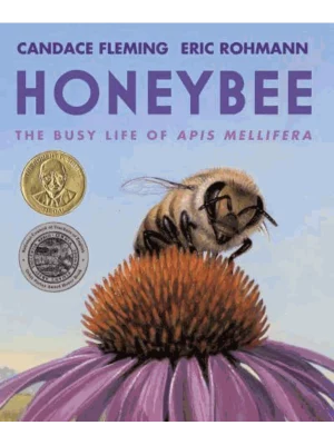 Honeybee: The Busy Life of Apis Mellifera