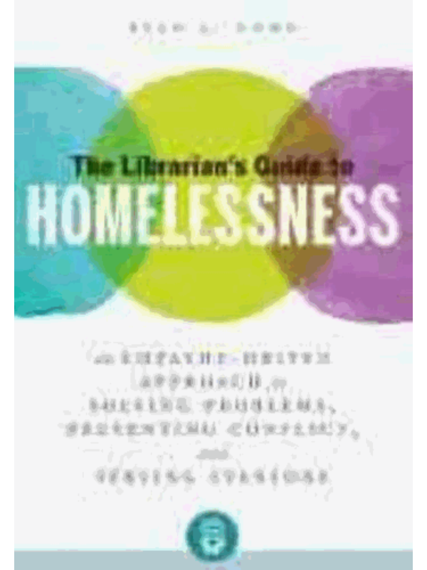 9780838916261 The Librarian's Guide to Homel - Image 1