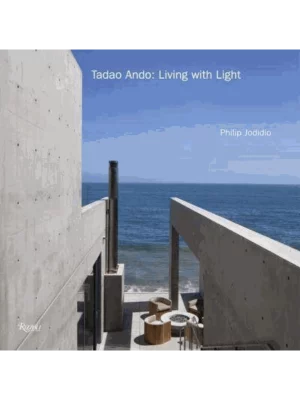 Tadao Ando: Living with Nature