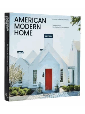 American Modern Vernacular : Jacobsen Architecture + Interiors