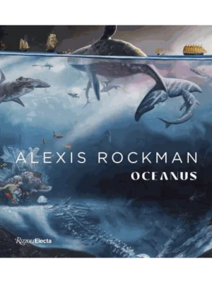 Alexis Rockman - Oceanus