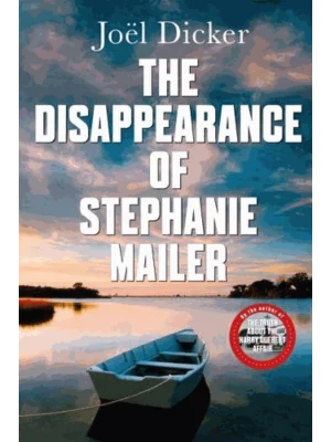 The Disappearance of Stephanie Mailer