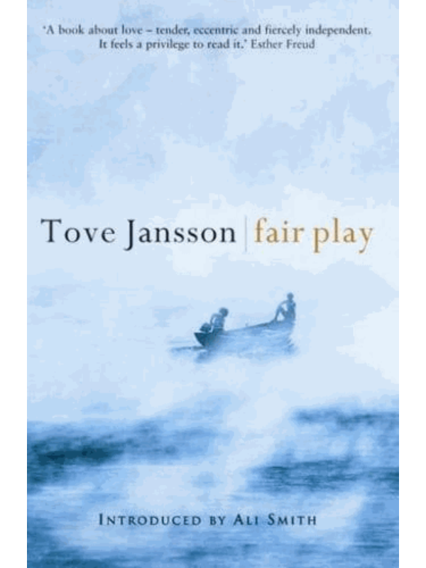 9780954899530 Fair Play - Image 1