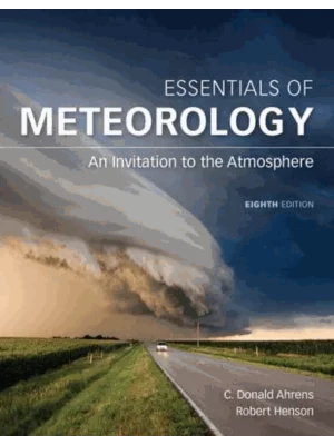 ESSENTIALS OF METEOROLOGY INVITATION TO ATMOSPHERE