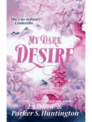 My Dark Desire - Dark Prince Road
