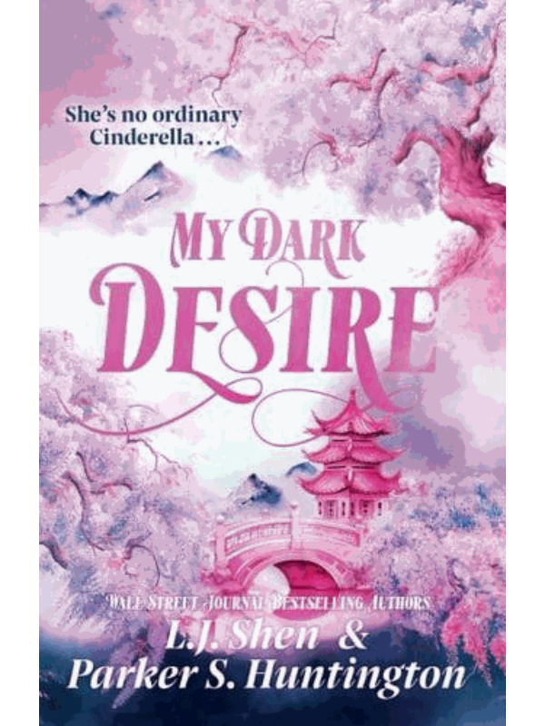 9781398722026 My Dark Desire - Dark Prince Road - Image 1