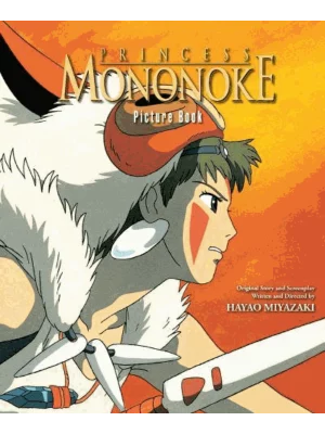 Princess Mononoke