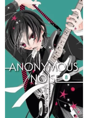 Anonymous Noise. Volume 8