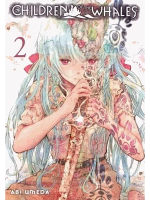 Children of the Whales. Vol. 2