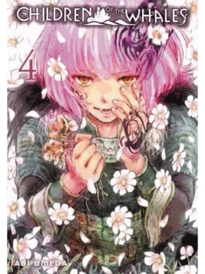 Children of the Whales. Vol. 4