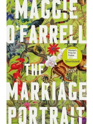 The Marriage Portrait