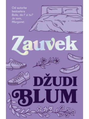 Zauvek