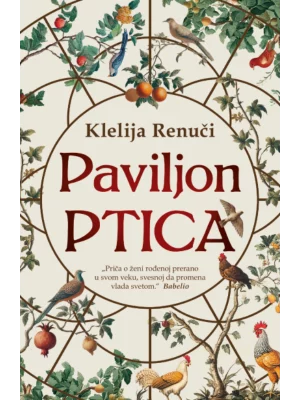 Paviljon ptica