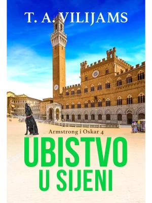 Ubistvo u Sijeni- Only Smiley