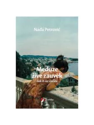 Meduze žive zauvek dok ih ne uhvate