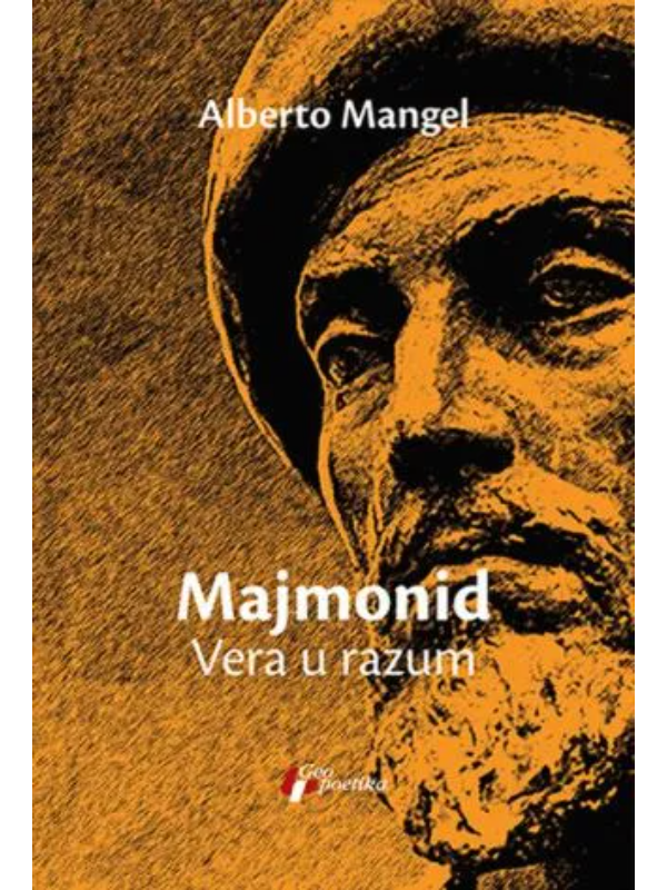 9788661454585 Majmonid - Image 1