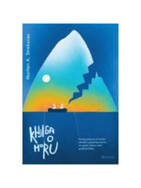 9788664575454 Knjiga o moru - Image 1