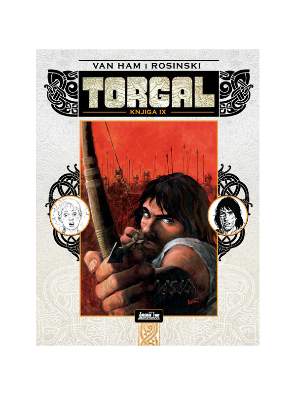 9788681196809 Torgal 9 - Image 1