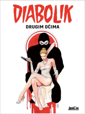 Dijabolik: Drugim očima