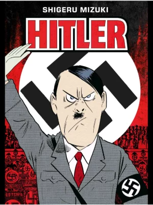 Hitler-strip-Lokomotiva
