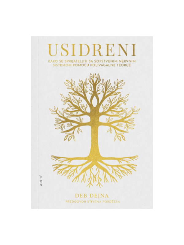 9788682394419 Usidreni - Image 1