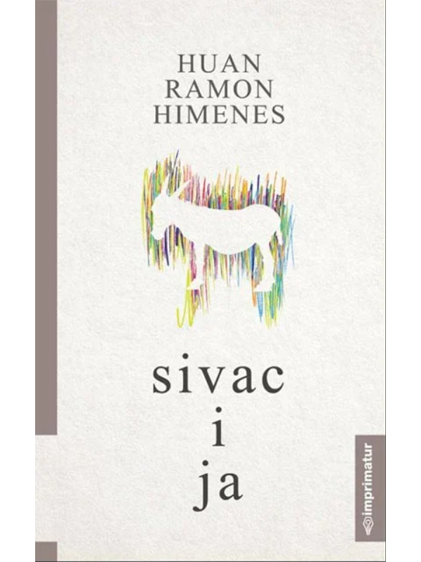 9789997690722 Sivac i ja - Image 1