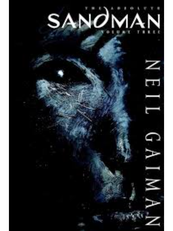 9781401210847 The Absolute Sandman. Volume Three - Image 1