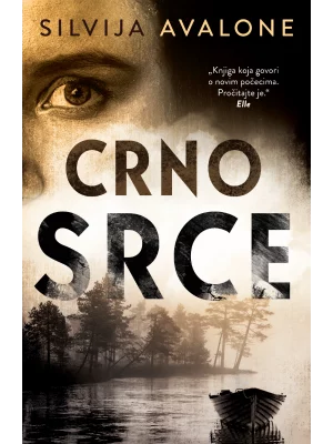 Crno srce