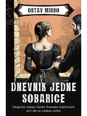 Dnevnik jedne sobarice