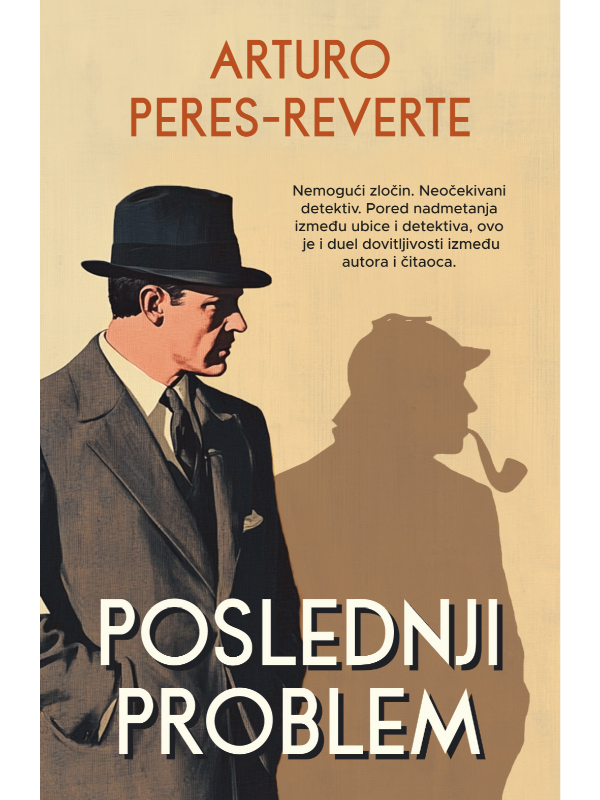 9788652156665 Poslednji problem - Image 1