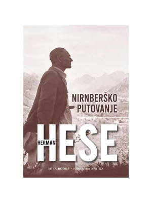 Nirnberško putovanje